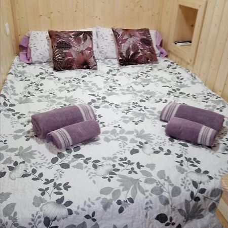 Refugio Secreto De Green Village Fasnia 외부 사진