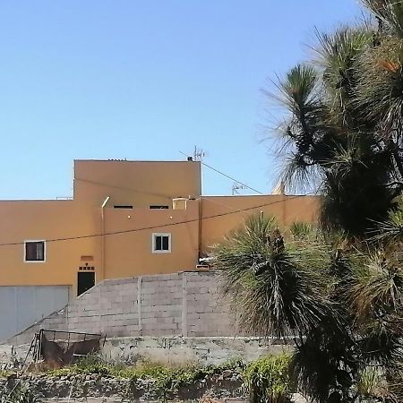 Refugio Secreto De Green Village Fasnia 외부 사진