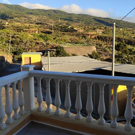 Refugio Secreto De Green Village Fasnia 외부 사진