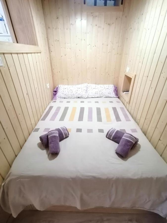 Refugio Secreto De Green Village Fasnia 외부 사진