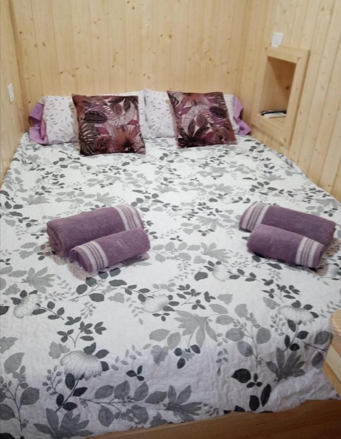 Refugio Secreto De Green Village Fasnia 외부 사진