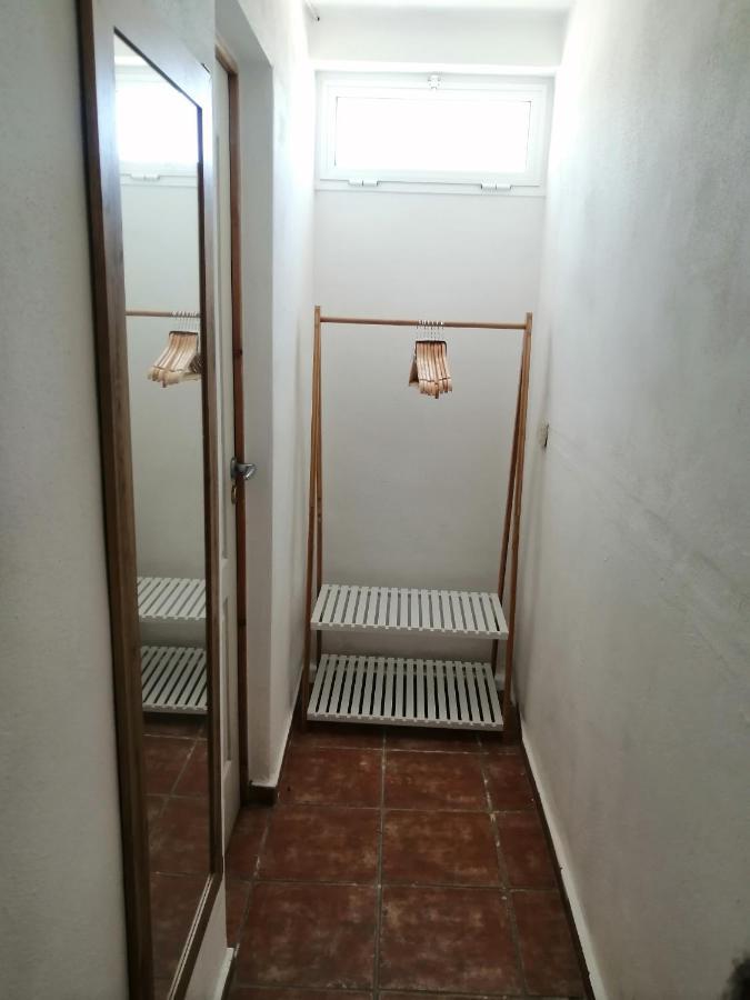 Refugio Secreto De Green Village Fasnia 외부 사진