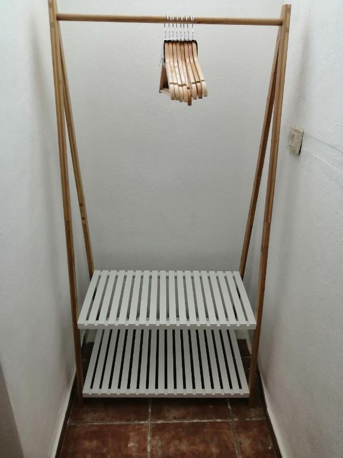 Refugio Secreto De Green Village Fasnia 외부 사진