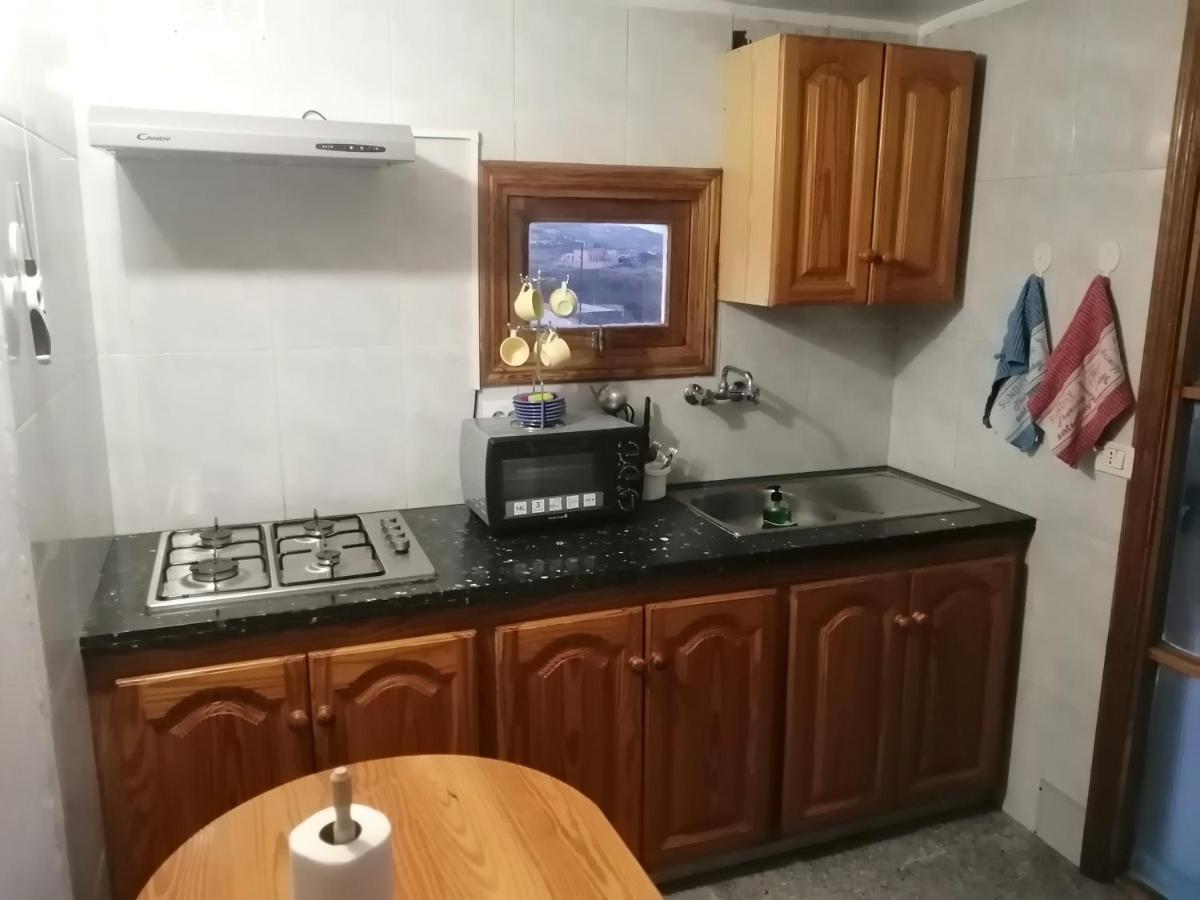 Refugio Secreto De Green Village Fasnia 외부 사진