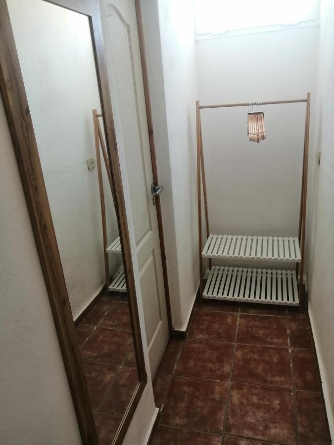 Refugio Secreto De Green Village Fasnia 외부 사진