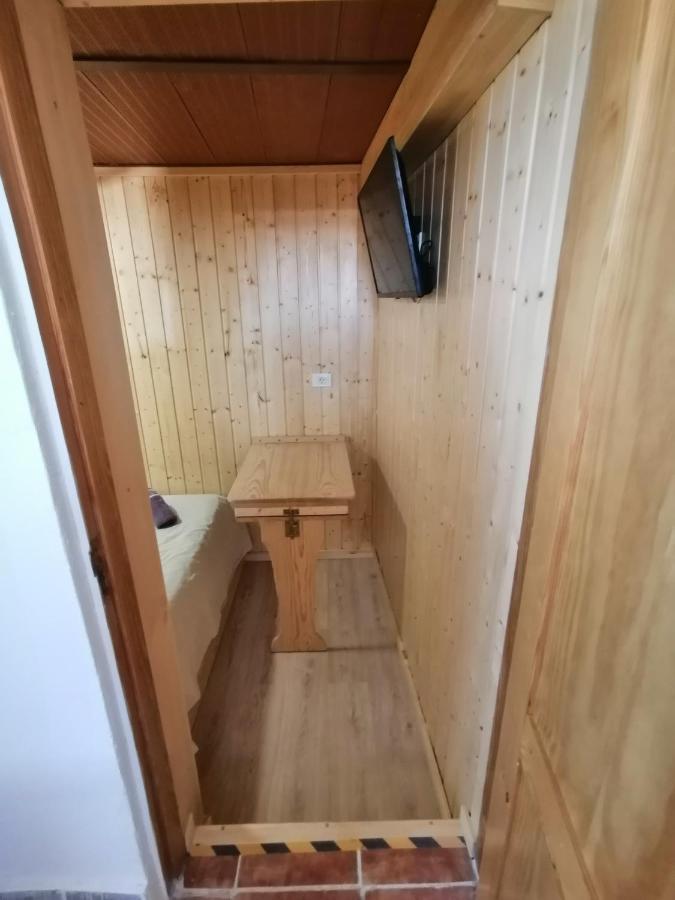 Refugio Secreto De Green Village Fasnia 외부 사진