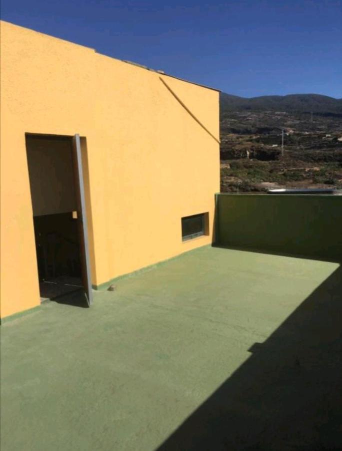 Refugio Secreto De Green Village Fasnia 외부 사진