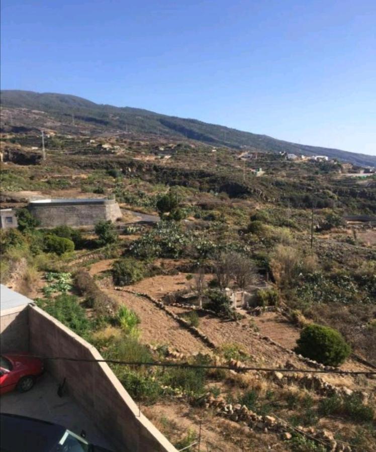 Refugio Secreto De Green Village Fasnia 외부 사진