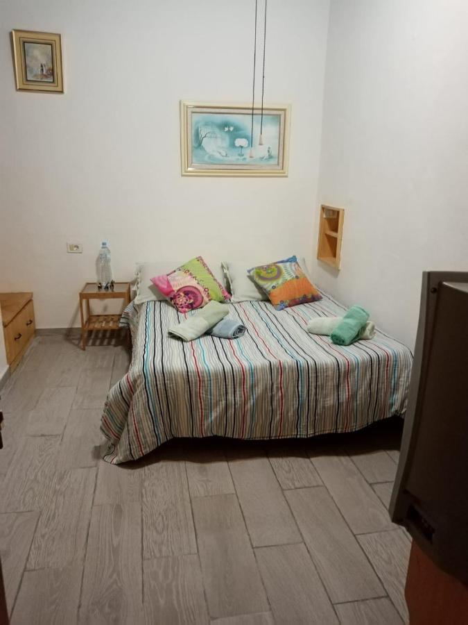 Refugio Secreto De Green Village Fasnia 외부 사진